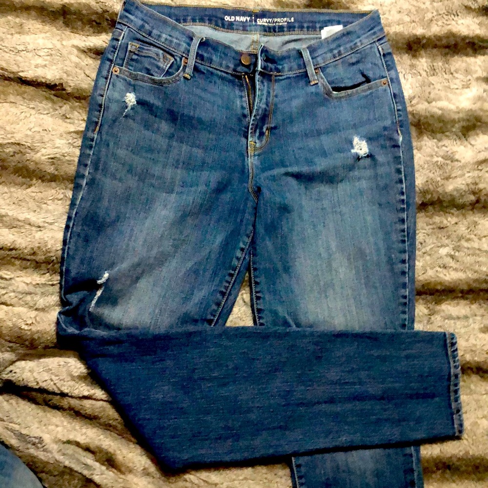 Old Navy Jeans
